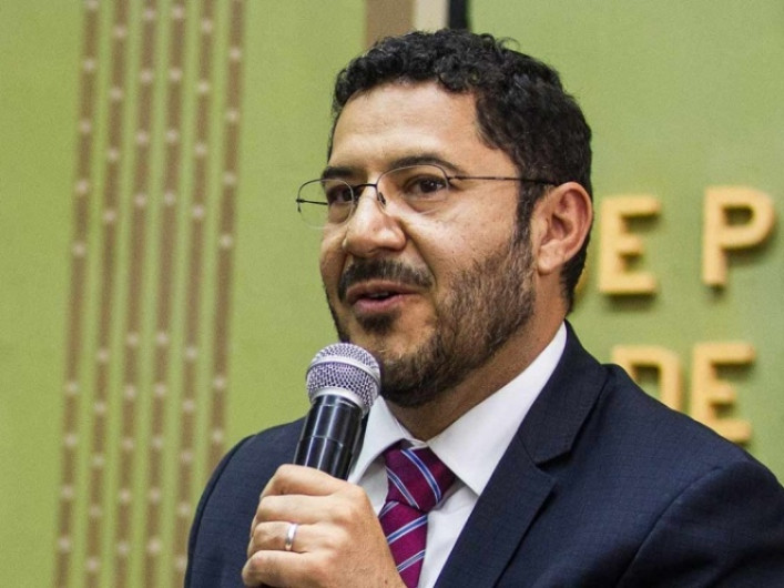 Plantean reducción al Senado de 40.8% al presupuesto