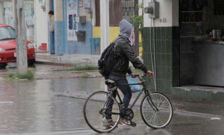 Se prevé evento de “Norte” fuerte en las costas de Tamaulipas