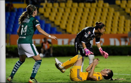 Surge nueva polémica en Tigres, ahora con el equipo Femenil