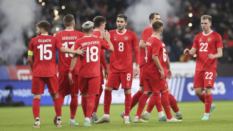 Amistoso Rusia vs Paraguay es cancelado tras atentado en Moscú