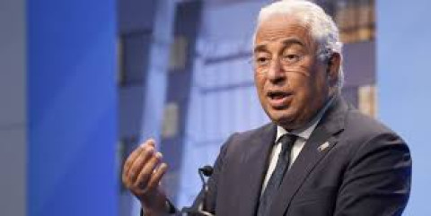 Primer ministro de Portugal amaga con renunciar