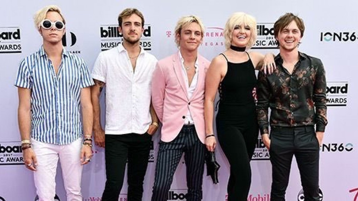 Conoce a los ganadores de los Billboard Music Awards 2017