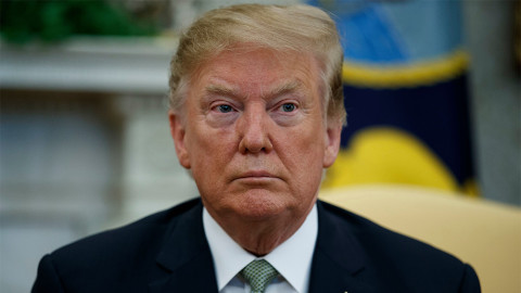 Pentágono cooperará en investigación contra Trump