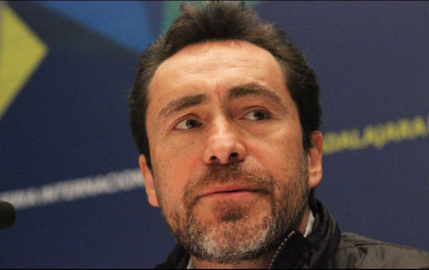 Demián Bichir formará parte de la nueva pelicula de George Clooney