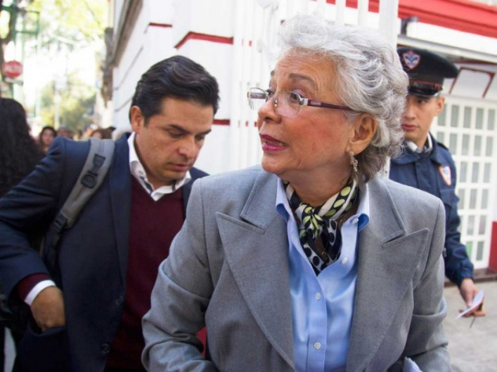 Nombres de quienes recibirán amnistía, en diciembre