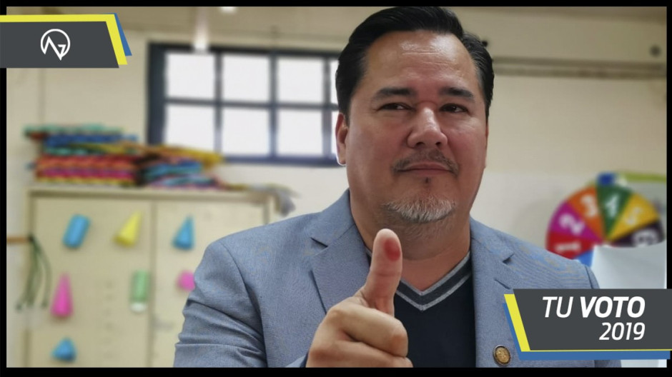 Llama Lara Bazaldúa a cuidar espacios públicos