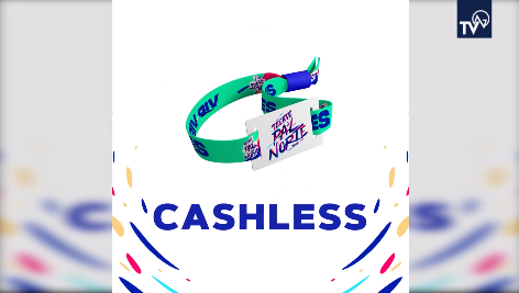 Pa´l Norte estrenará pulseras "Cashless" en su edición 2018