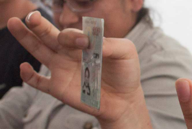 Podrán expedirse cédulas profesionales de manera electrónica