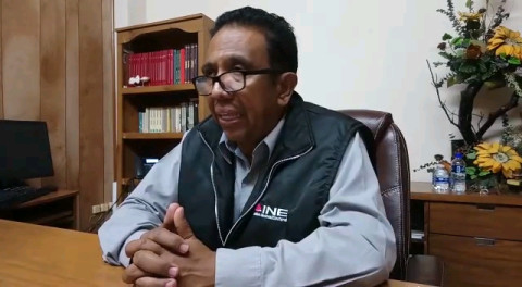 Invita INE a actualizar y tramitar la credencial de elector