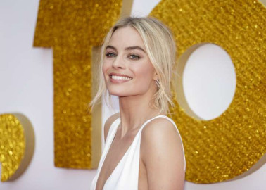 Disney buscaría a Margot Robbie para ser “campanita” en el live action de ‘Peter Pan y Wendy’
