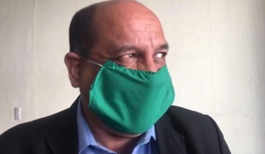 Activan evangélicos “Línea de la Fe” en apoyo contra el Covid-19