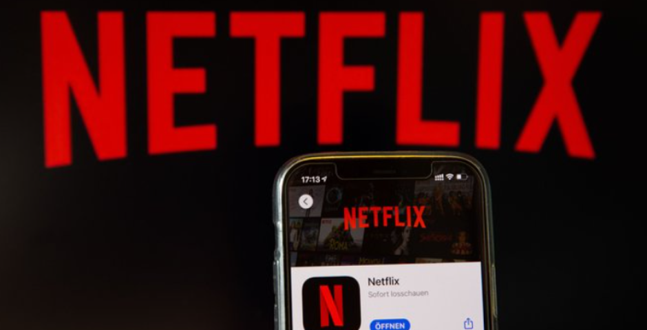 Anuncia Netflix nuevo plan a bajo costo pero con publicidad 