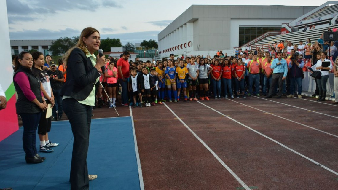 Sigue la fiesta ¡por el 268 Aniversario de Reynosa!