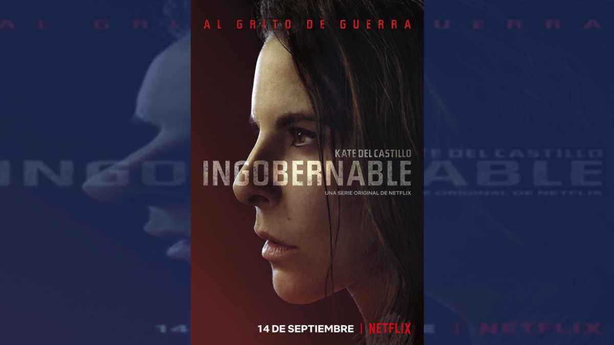 Netflix lanza primer adelanto de la 2da temporada de Ingobernable