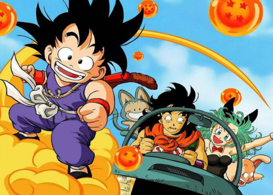 Piden cancelar a Dragon Ball en España por incumplir con ‘legislación de género’