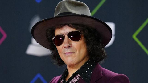 Bunbury cancela gira y anticipa su retirada de los escenarios