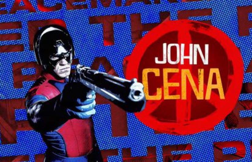 Inicia rodaje de ‘Peacemaker’ protagonizada por John Cena