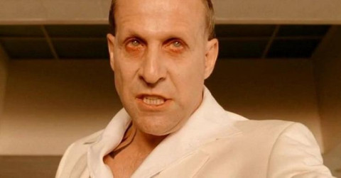 Peter Stormare afirma que habrá secuela de ‘Constantine’