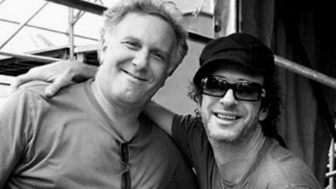 Fallece Daniel Sais, tecladista de Soda Stereo