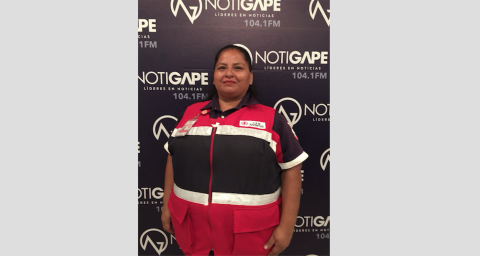 Invitan a reciclar útiles escolares en  Nuevo Laredo