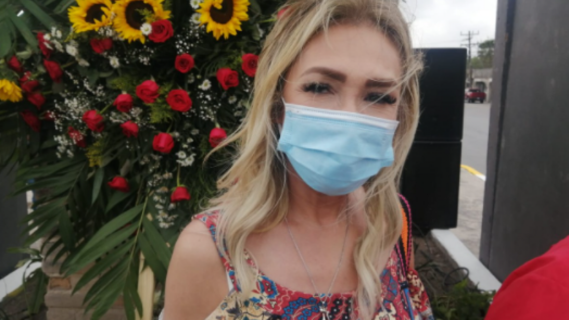 Rinden homenaje a Rigo Tovar en su XVII Aniversario luctuoso