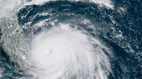 Cinco muertos tras el devastador paso de ‘Dorian’ en Bahamas