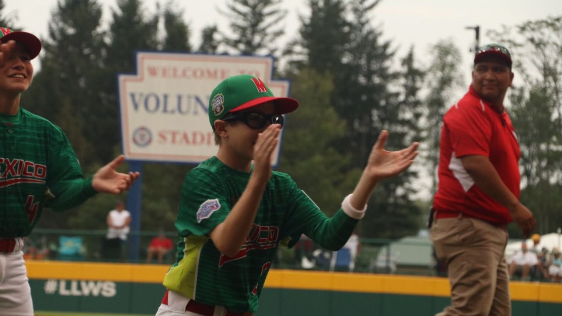 México elimina a Corea del Sur