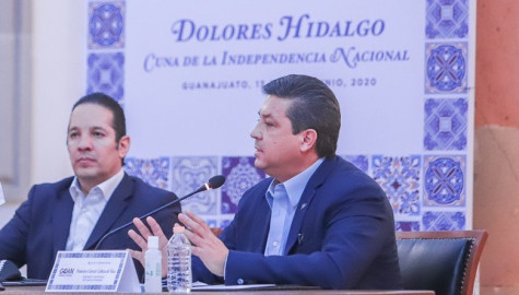 Tamaulipas buscará imponer impuestos a CFE y empresas contaminantes