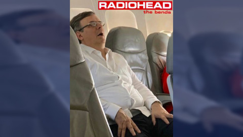 Los mejores memes de Marcelo Ebrard dormido