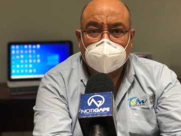 Habrá centro de atención y aislamiento para migrantes con covid