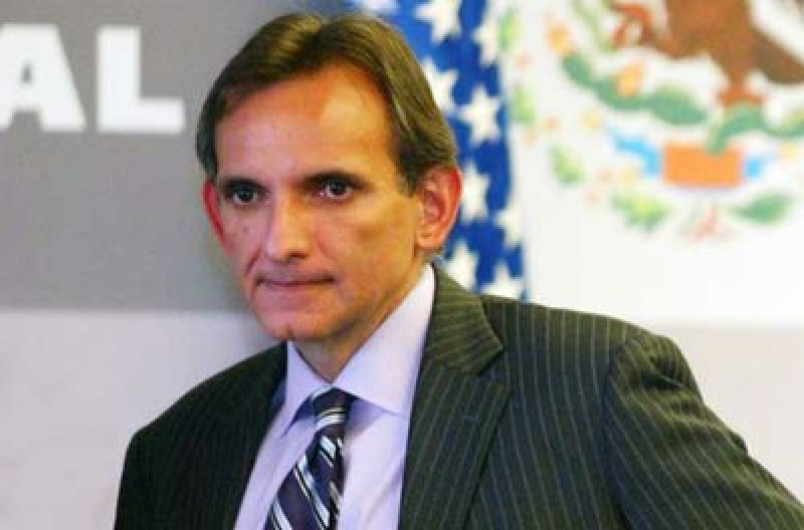 "Trump no debe ver a México como enemigo": Ex embajador de EU