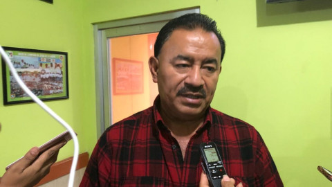 Estalla la huelga en 44 maquiladoras de Matamoros 