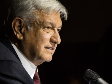 TEPJF prevé entregar constancia a López Obrador en un mes