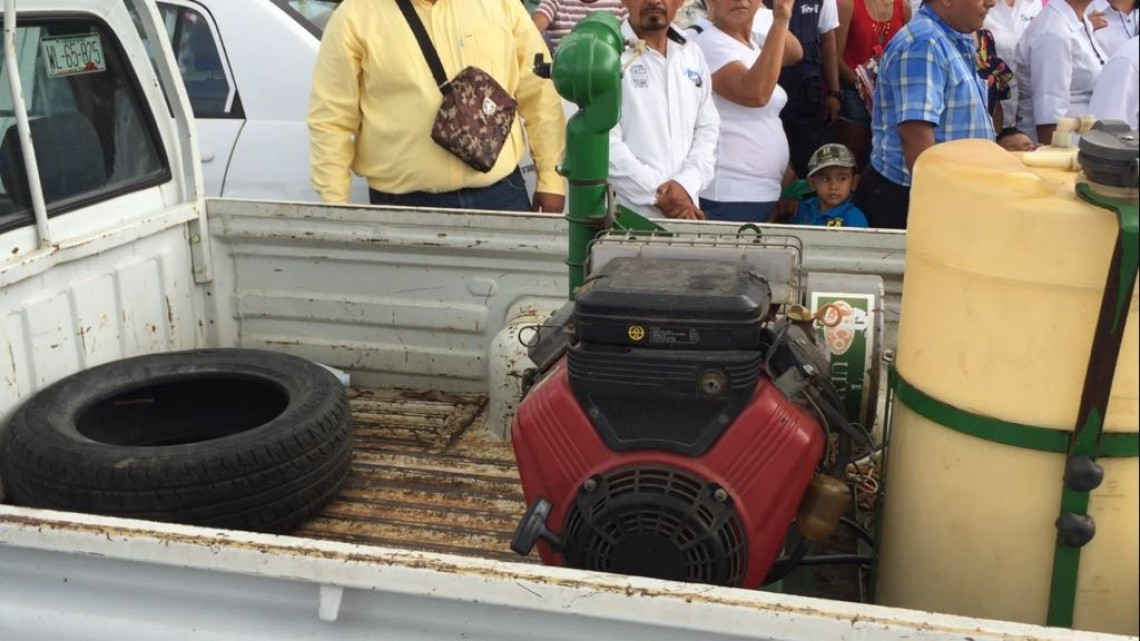Confía Alcaldesa que Modelo Educativo alcance el éxito