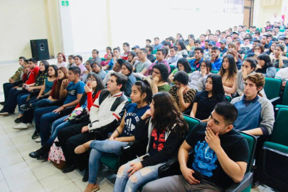 Nuevas Rutas de Transporte UTM