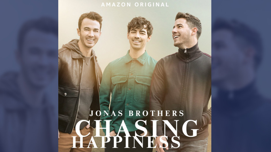 El documental de los Jonas Brothers se estrena  el 4 de junio