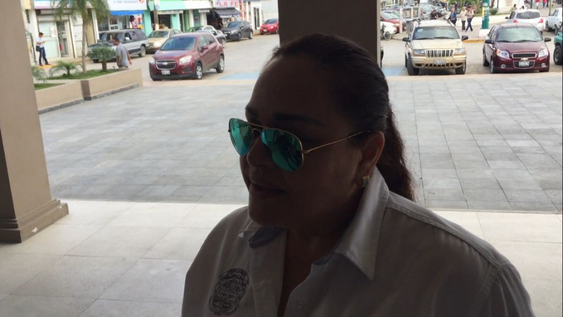 Aún sin llegar recursos de los diversos programas federales