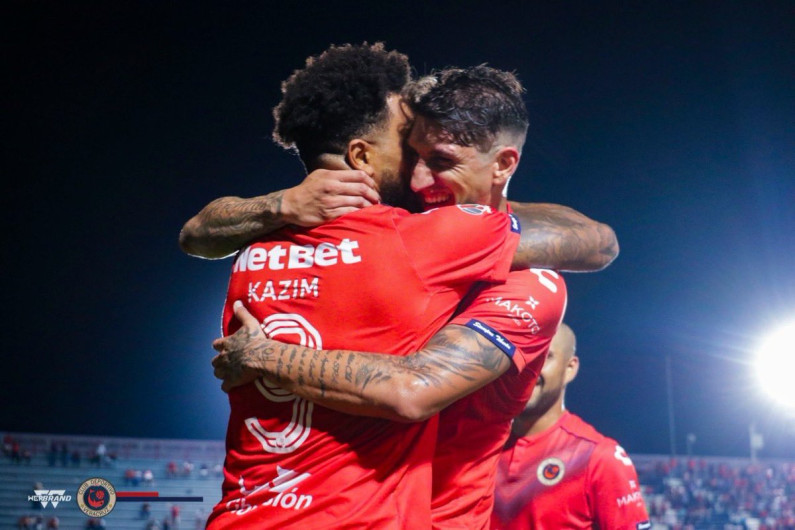 Ganó el Veracruz después de 41 juegos