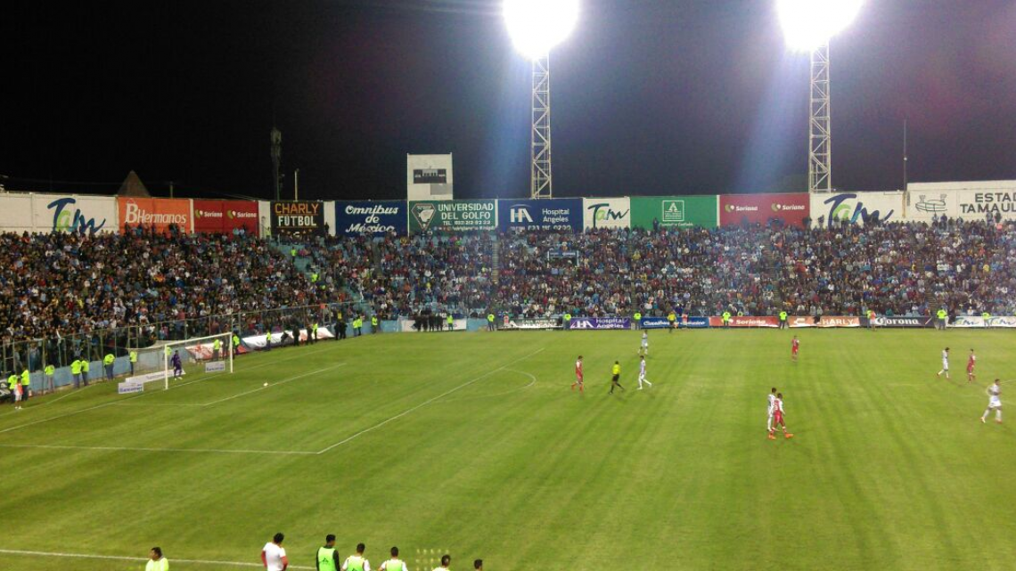 ⚽ Jaiba brava logra su pase a semifinales del Ascenso MX