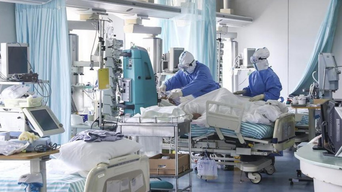 Covid-19 e Influenza misma tasa de letalidad por ello la importancia de la vacuna: Gloria Molina