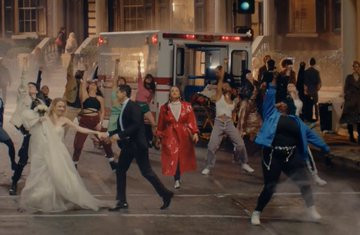 Demi Lovato lanza el video de 'I Love Me'