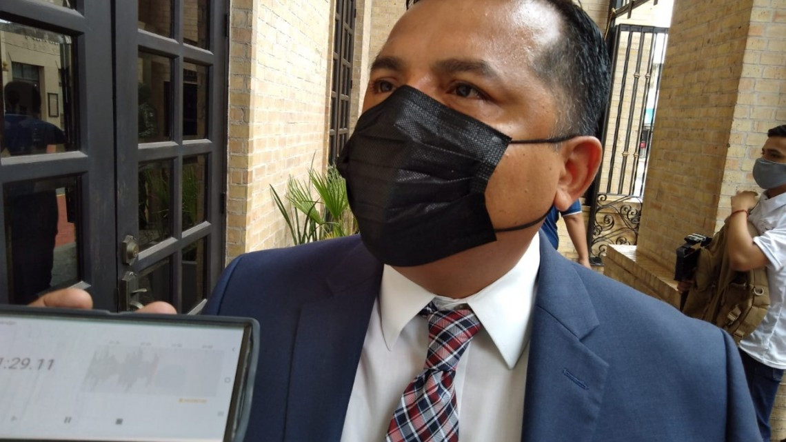 A pesar de registrarse menos defunciones, funerarias siguen con las restricciones como desde el inicio de la Pandemia