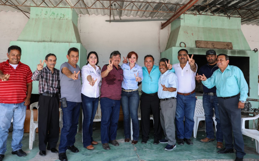 Promover un servicio de taxis económico  y de calidad en NLD: Imelda Sanmiguel. 