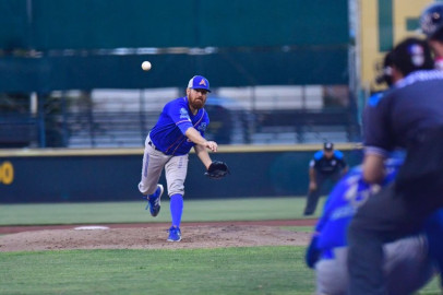 Acereros apalea 15-4 a Rielero