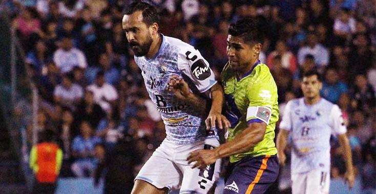 Jaiba Brava vence 2-1 a Correcaminos