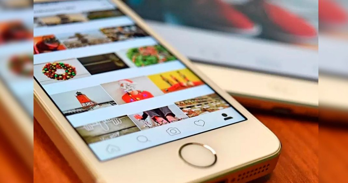 Instagram agrega notas de voz a mensajes