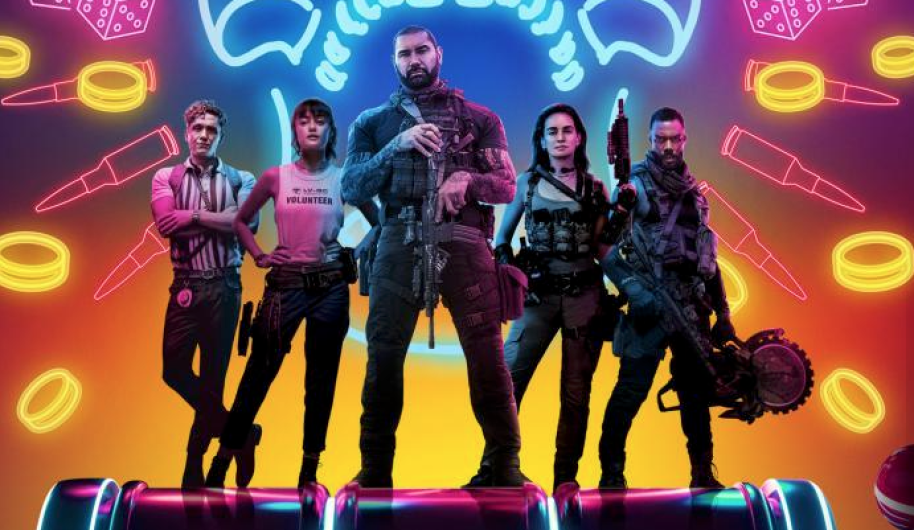 Netflix lanza tráiler de ‘El ejército de los muertos’