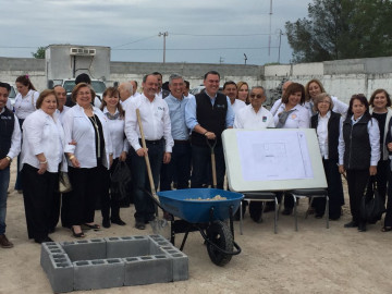 Trabajan Gobierno del Estado y Asociaciones Civiles en pro de los más necesitados