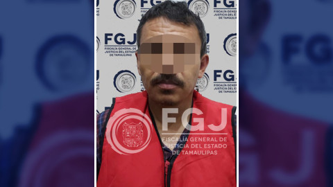 Vinculan a proceso a hombre por violación equiparada