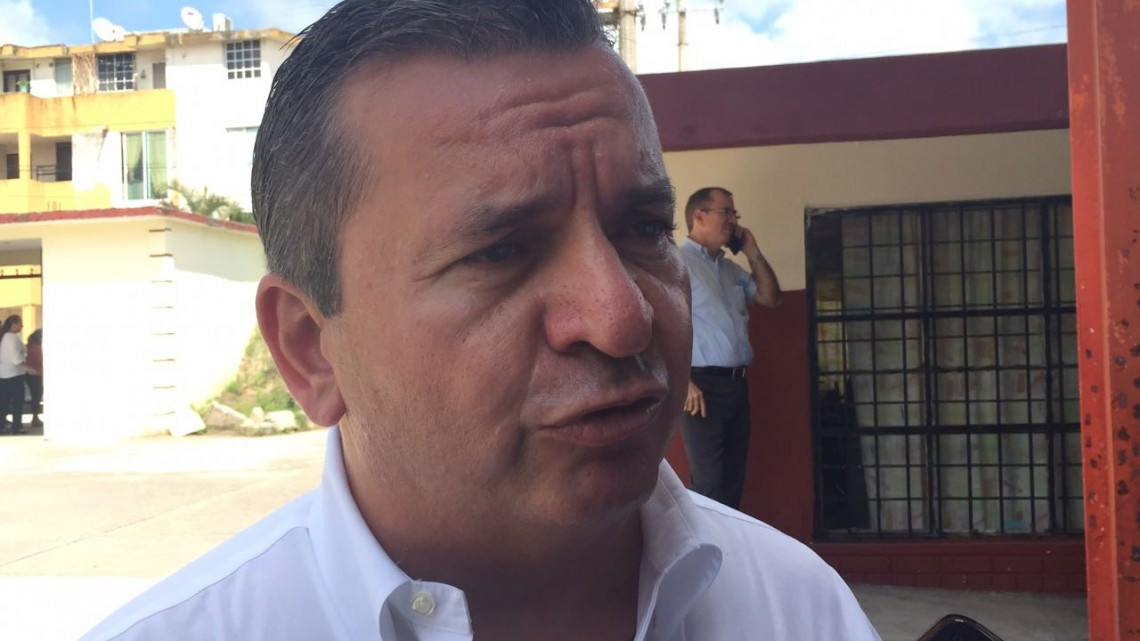 Escuelas habilitadas cómo albergues son liberadas